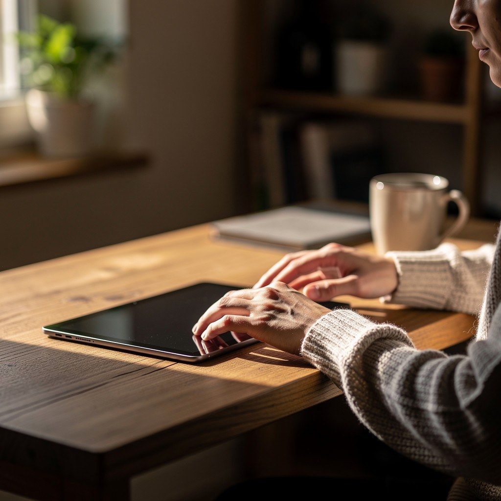 Experience <span>paper-like writing</span> like never before.