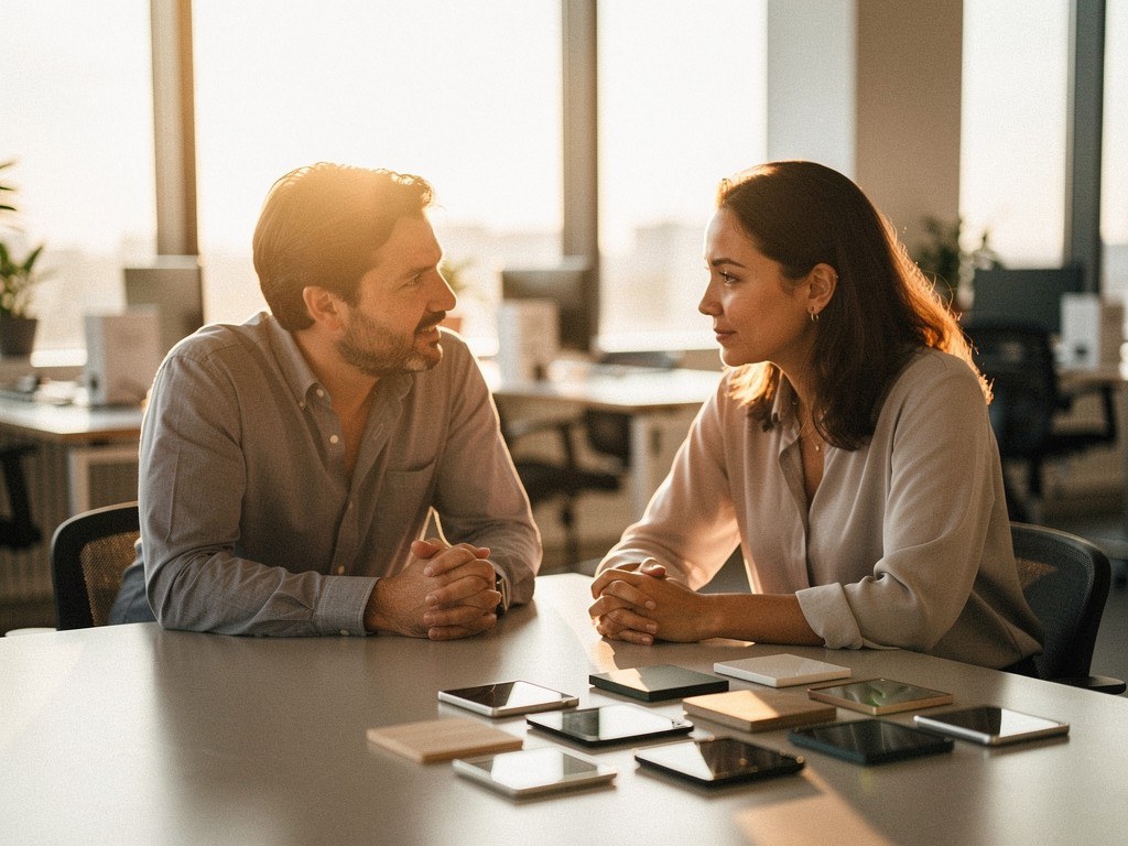 Consultation Services